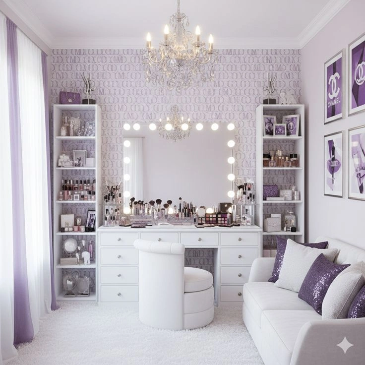 Cómo elegir un tocador de maquillaje: guía experta para acertar